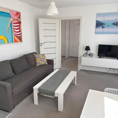Apartmán Laba Na Milej Leba Exteriér fotografie