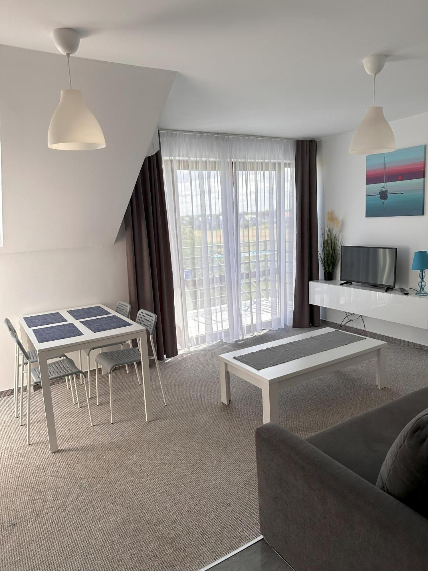 Apartmán Laba Na Milej Leba Exteriér fotografie