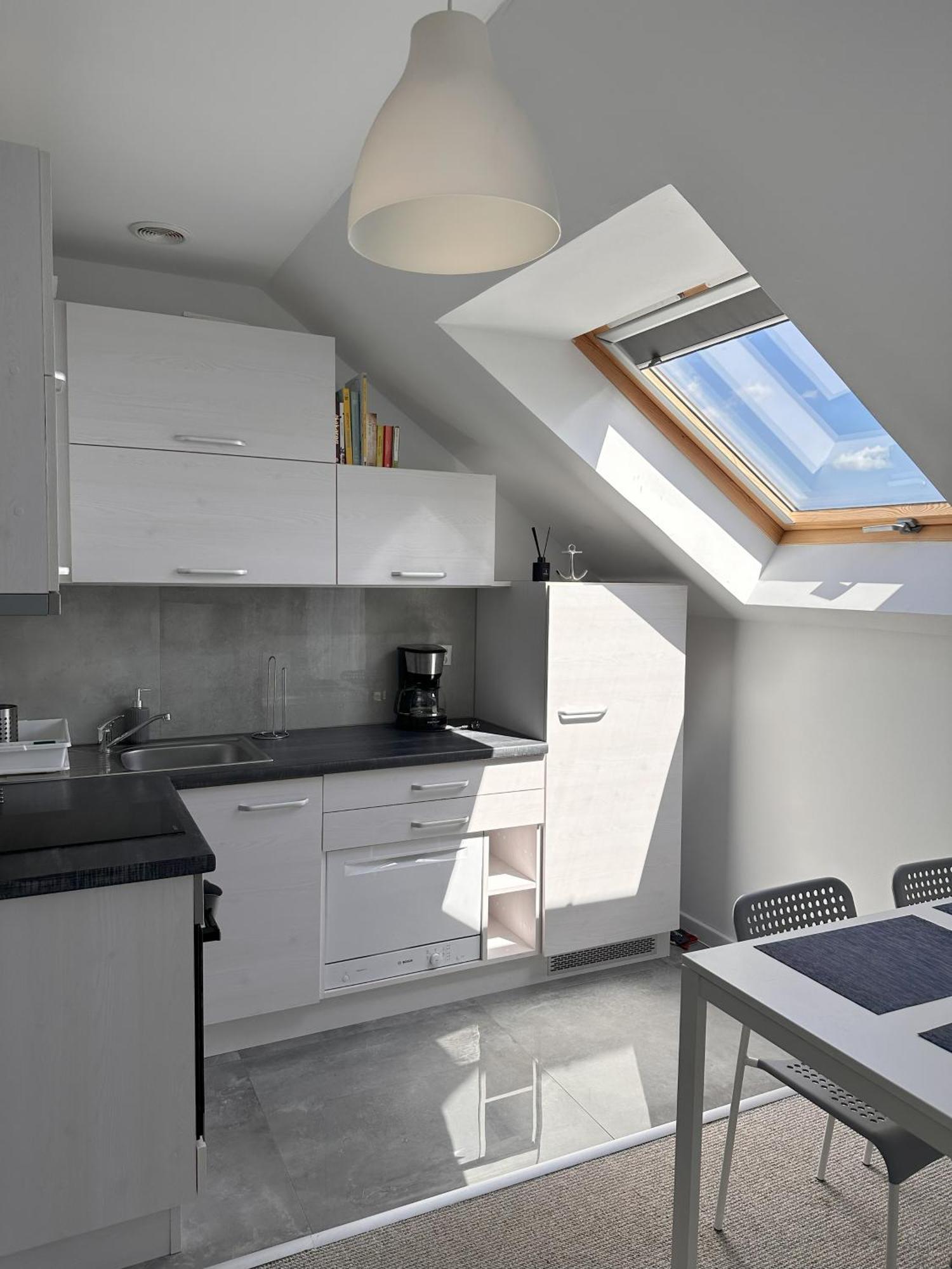 Apartmán Laba Na Milej Leba Exteriér fotografie