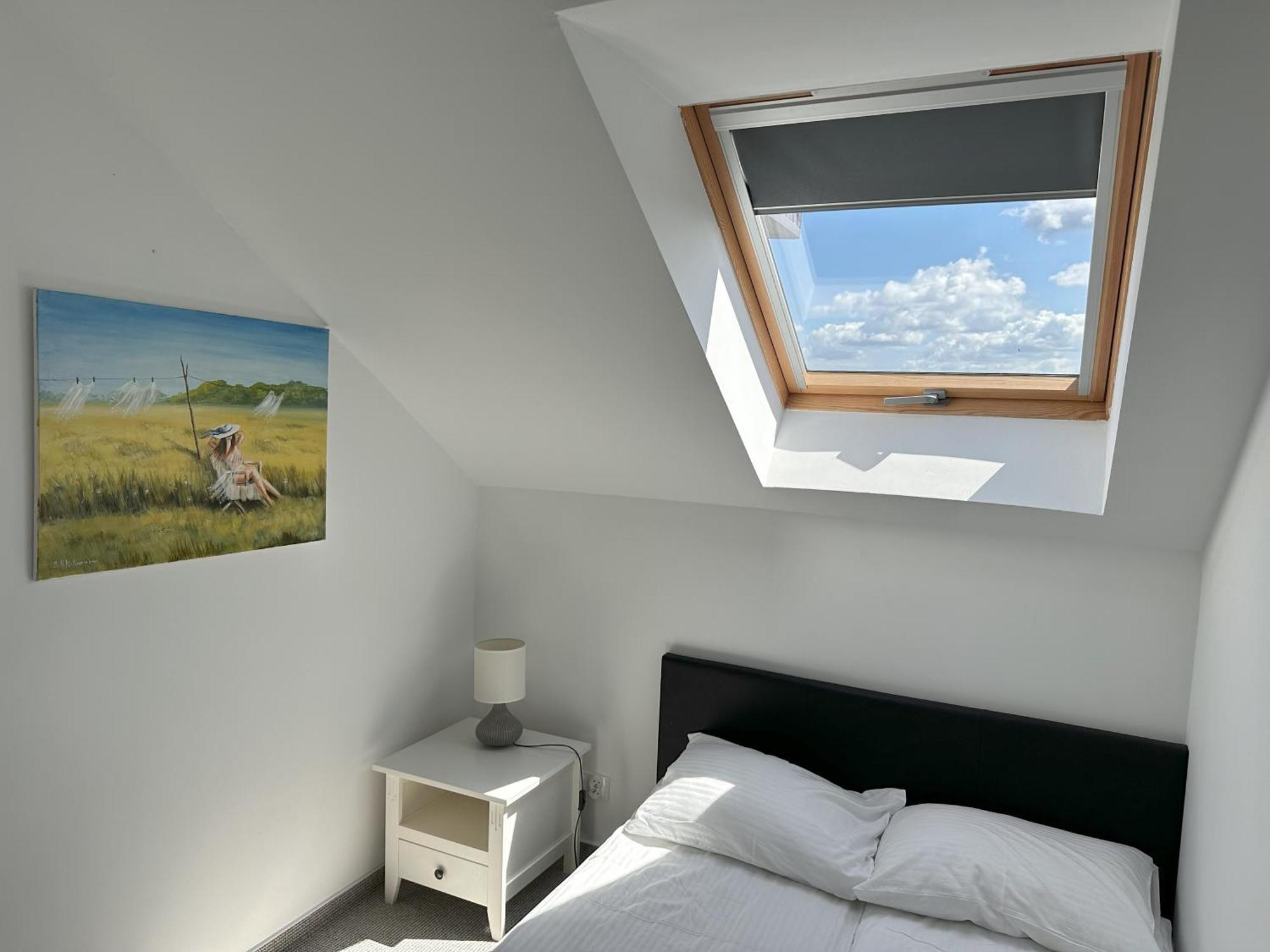 Apartmán Laba Na Milej Leba Exteriér fotografie