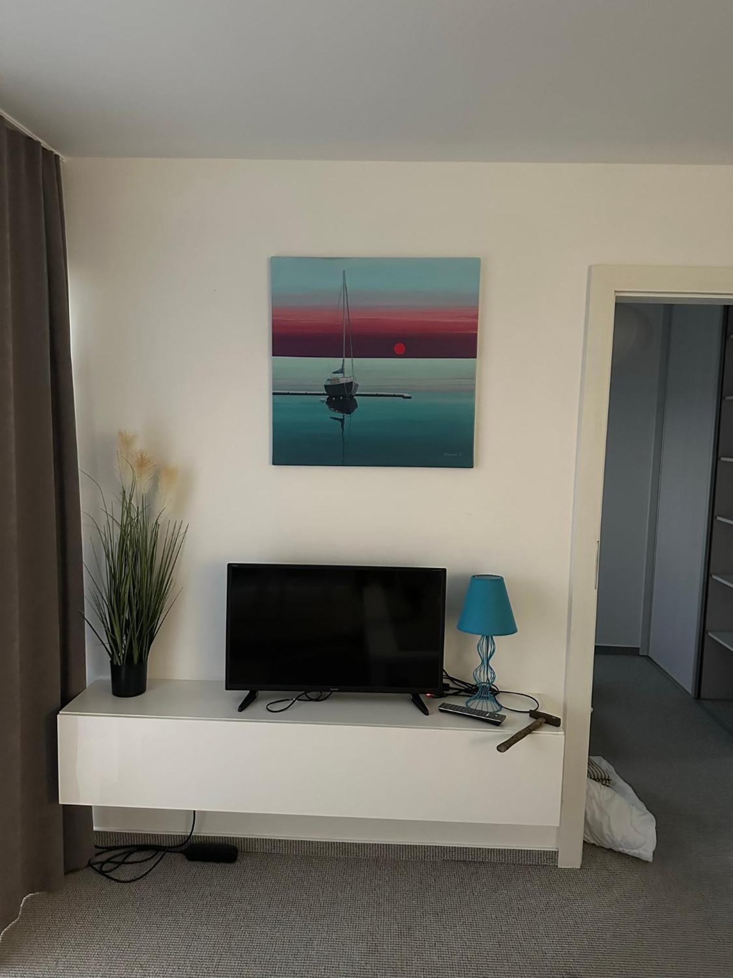 Apartmán Laba Na Milej Leba Exteriér fotografie