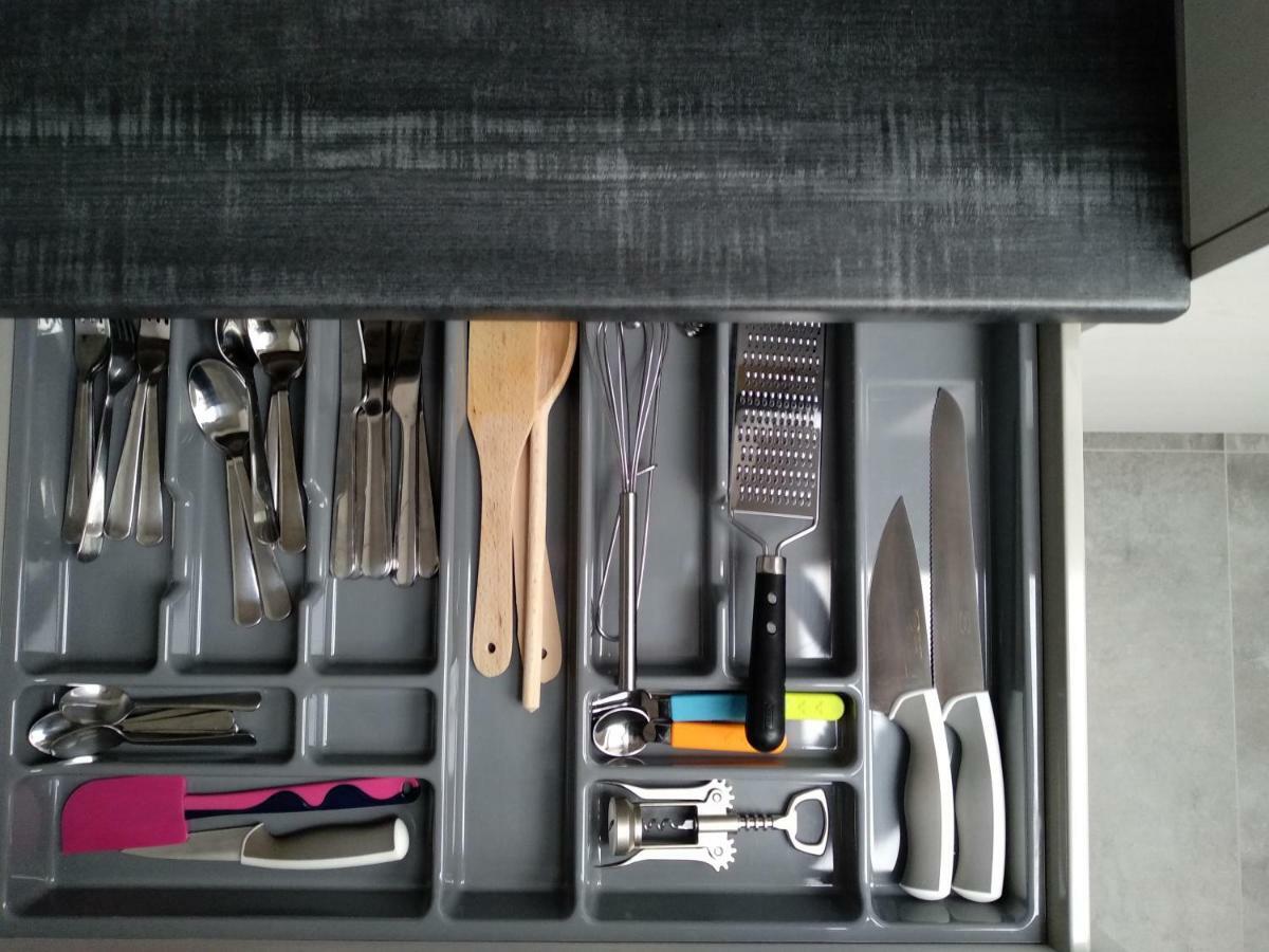 Apartmán Laba Na Milej Leba Exteriér fotografie