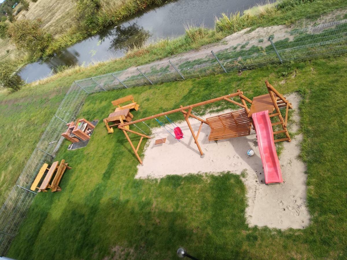 Apartmán Laba Na Milej Leba Exteriér fotografie